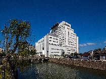 松江赤十字病院