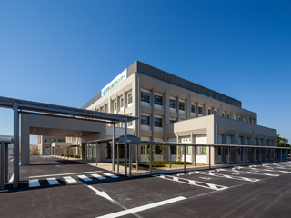 国立病院機構南岡山医療センター